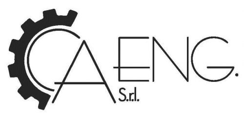 Caeng logo