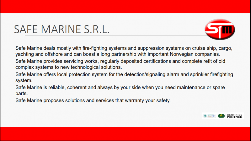 Safe marine 02