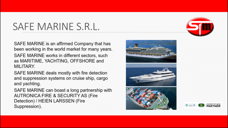 Safe marine 03