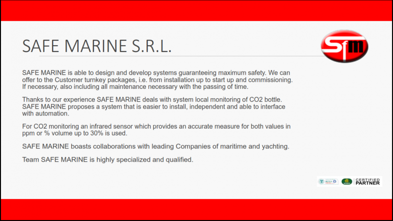 Safe marine 05