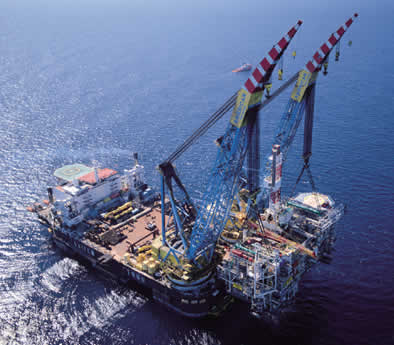 saipem 7000 - 1